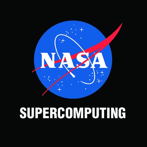 NASA_Supercomp Profile Picture