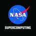 NASA Supercomputing (@NASA_Supercomp) Twitter profile photo