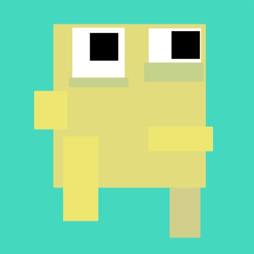 playable ads developer by day, indie game developer, occasional gamer and passionate procrastinator by night
part of @GamesAlchemy