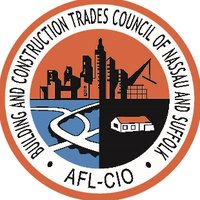 Nassau Suffolk Building Trades Council (@nsbctc) 's Twitter Profile