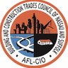 nsbctc's profile picture. Representing Building and Construction trades throughout Nassau and Suffolk Counties. 
Affiliated with North American Building Trade Unions, AFL-CIO