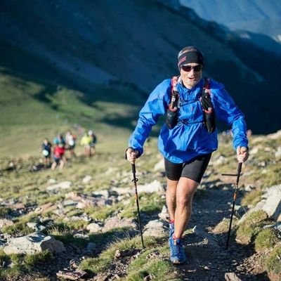 canciotrujillo's profile picture. Metge Especialista en Medicina Familia i Comunitaria.
Metge Especialista en Medicina Educació Física i l'Esport. 
Ortogeriatra
Maratonià centenari.
Pare. Marit.