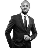 Charles Gitonga (@charliegitonga) 's Twitter Profile
