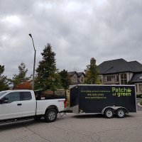Patch of Green (@patchofgreen_ca) 's Twitter Profile