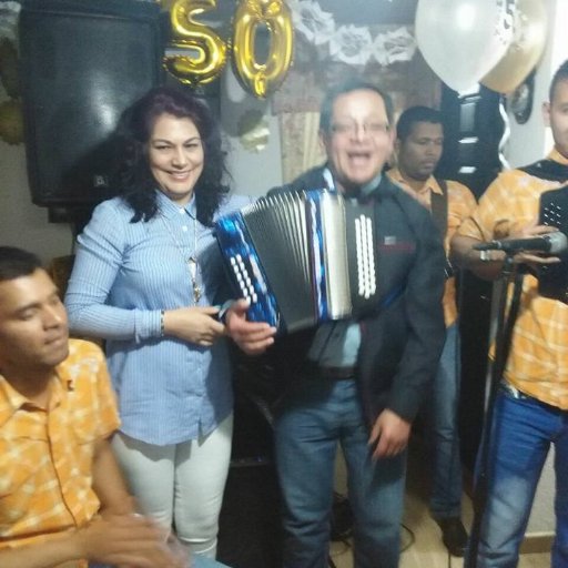 Calidoso57's profile picture. 