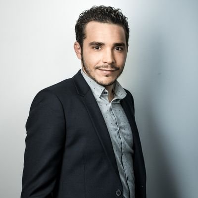 Antoine Marty Profile