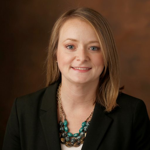 Allison B. McCoy, PhD, ACHIP, FACMI, FAMIA