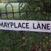 Mayplace lane, se18 🏳️‍🌈 (@Mayplacelane) Twitter profile photo