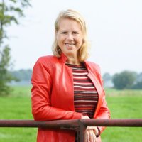 Annita Westenbroek (@awestenbroek) 's Twitter Profile