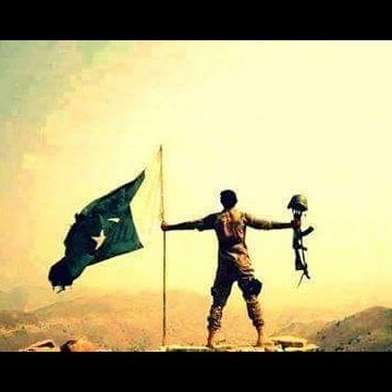 i am proud be pakistani