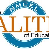 The New Mexico Coalition of Educational Leaders (NMCEL) provides the effective foundation for proactive educational advocacy for public education in New Mexico.