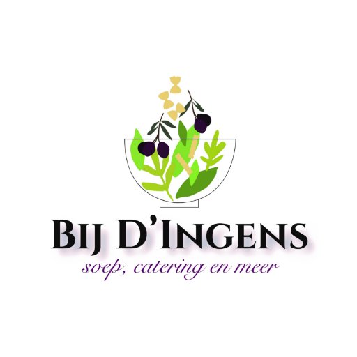 Soep, catering en meer! - Geopend di t/m za 10.00-17.30 uur - Markt 14, Boxtel - 0411-607063/06-38266768 - info@bijdingens.nl