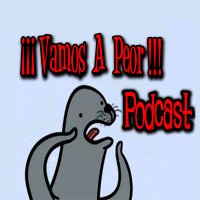 Vamos A Peor Podcast (@peorvamos) 's Twitter Profile Photo Vamos A Peor Podcast (@peorvamos) 's Twitter Profile Photo