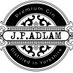J.P.Adlam Gin (@jpadlamgin) Twitter profile photo J.P.Adlam Gin (@jpadlamgin) Twitter profile photo
