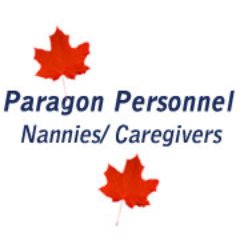 PARAGON Personnel Ltd. - NANNIES IN CANADA - find job postings, news, advice.