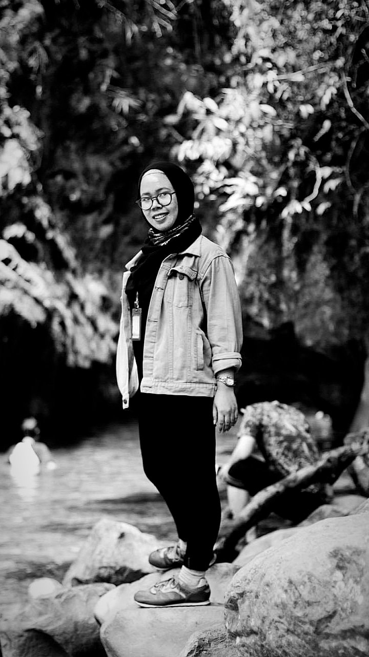 TelinaSR's profile picture. Akademi pimpinan perusahaan'12 marketing management @artstats @bona_cotton