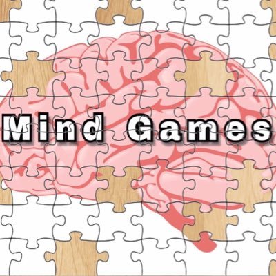 Mind Games is Released on February 20th