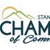 SCCoC (@StanlyChamber) Twitter profile photo