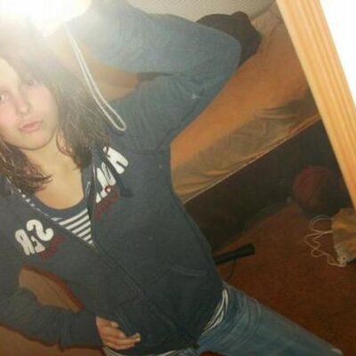 Profile Picture of Alex Whitten (@ilovemckenna) on Twitter