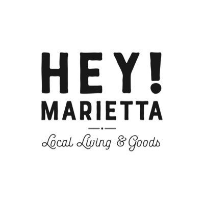 Hey! Marietta