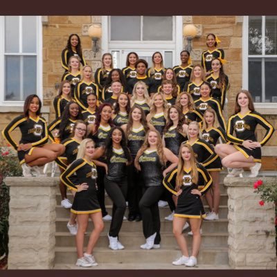 Official page of the Ottawa University Cheer and Dance Braves