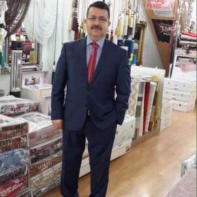 sisman_mahmut's profile picture. SARAY PERDE-ÇEYİZ Mağazacılık - Kapalıyol/Antalya - İş İnsanı - Siyasetçi