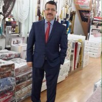 Mahmut Şişman(@sisman_mahmut) 's Twitter Profile Photo