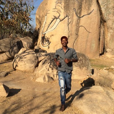 a deep rooted African Boy, Christian raised and chose to stay that way. Insurer as well as Risk Management pro. passionate 🦁