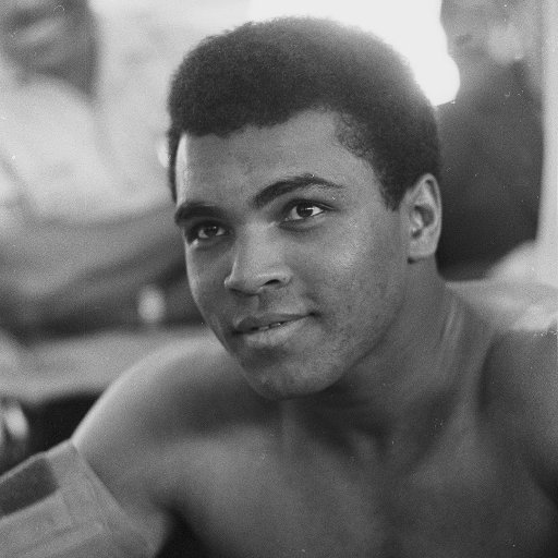 Paying tribute to the life & legacy of Muhammad Ali