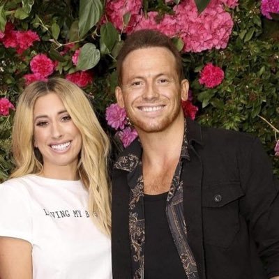 Joe Swash