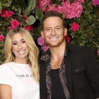 Joe Swash(@realjoeswash) 's Twitter Profileg