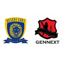 Desert Cubs - Gen-Next (@descubs_gennext) 's Twitter Profile