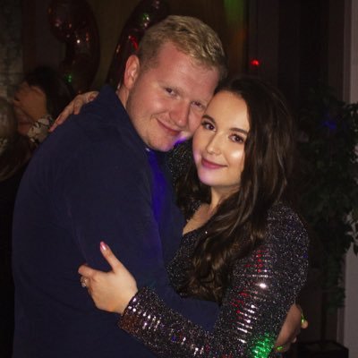 Beth_GraceW's profile picture. 25