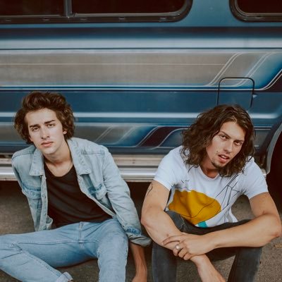 roecoband's profile picture. We’re prolly gonna be your mom’s fave bois... and your new daddy’s • STREAM OFF THE PHONE ON SPOTIFY