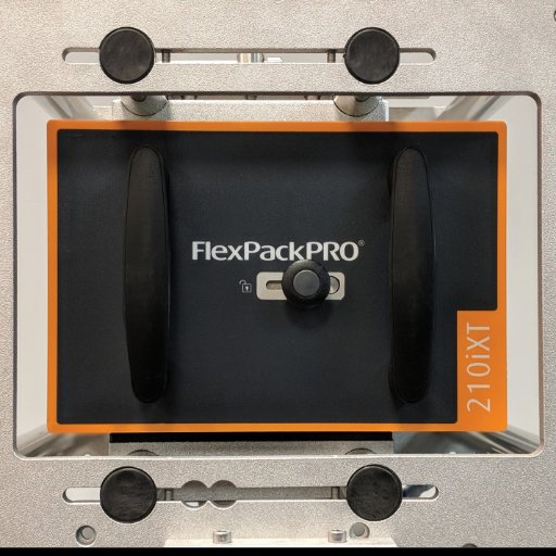 FlexPackPRO is setting the new standard in high resolution variable printing and coding equipment for packaging machines and labelers.