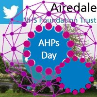 Airedale AHPs 💙 (@airedaleahps) 's Twitter Profile