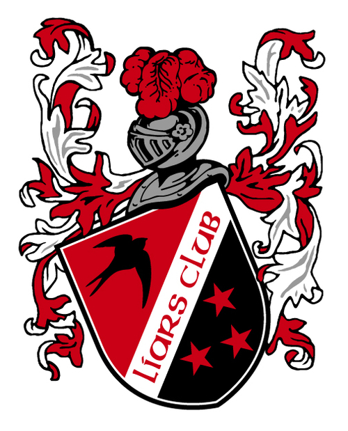 DSMLiarsClub's profile picture. 