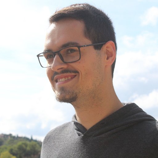 Computer Science Engineer. Full Stack Developer. Python, Elixir, Go, Node.js, TypeScript, React. DevOps soul. From Toledo.