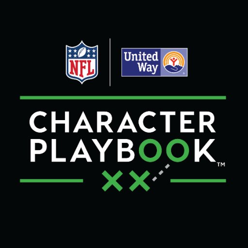 @NFL & @UnitedWay digital learning initiative that teaches students the skills to cultivate character and maintain healthy relationships. Powered by @EVERFI.