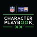 Character Playbook (@characterplaybk) Twitter profile photo Character Playbook (@characterplaybk) Twitter profile photo