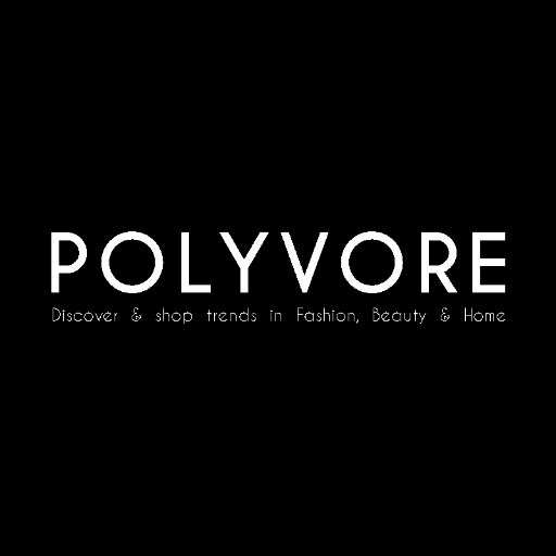 Polyvore is the first one-stop destination featuring the latest fashion, Beauty, Home and styles trends from influencers worldwide.