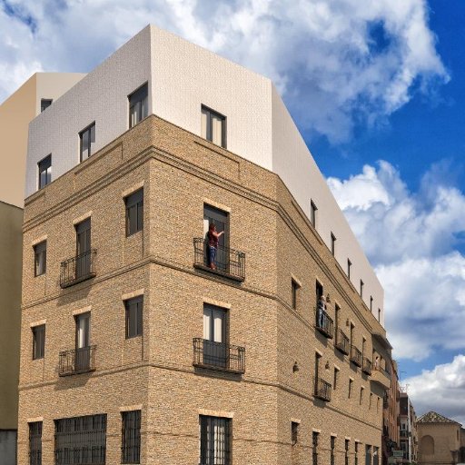 calleaceituno8's profile picture. 🏢🚧🚧🚧🚧🚧🚧🚧🚧🏢