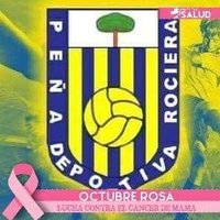 PD Rociera (@pd_rociera) 's Twitter Profile Photo PD Rociera (@pd_rociera) 's Twitter Profile Photo