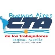 CTA de lxs trabajadorxs de Ayacucho, Las Flores, Tandil y Rauch