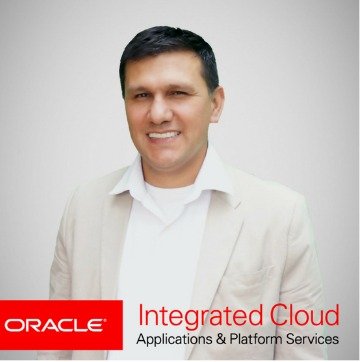 alexLopez_orcle Profile