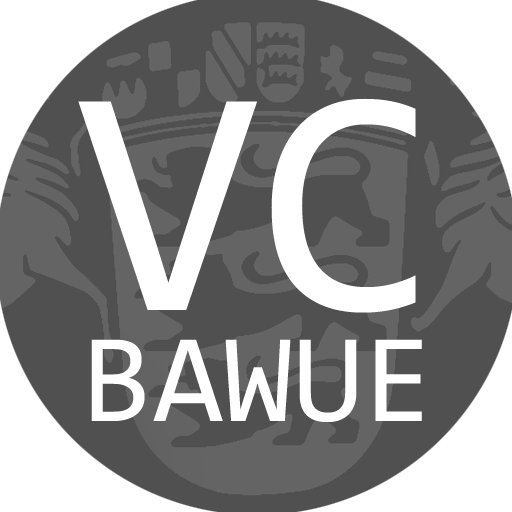 vcbawue's profile picture. Virtualization Community BAWUE, now merged to @eucforumde
