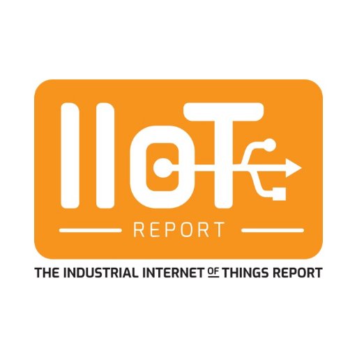 IIoT_Report Profile Picture