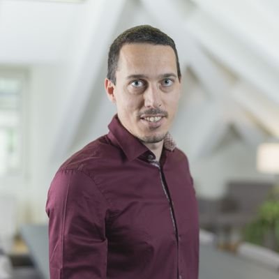 pirminjanka's profile picture. Dipl. Ing. FH - Senior DevOps Engineer @InventxAG - Linux & Unix - Cloud - Open Source