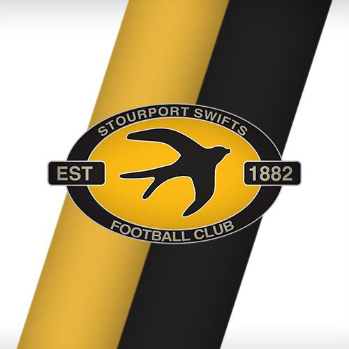 Official Twitter account for Stourport Swifts Juniors FC