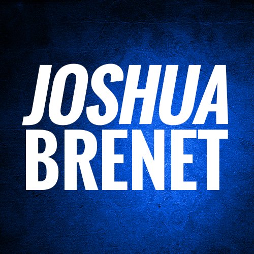 Welcome to the official Twitter page of Joshua Brenet. Powered by @MEETTHEPLAYERS